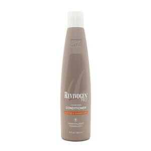 NEW REVIVOGEN PRO Thickening Conditioner for Fine and Thinning Hair 8 oz 240 ml
